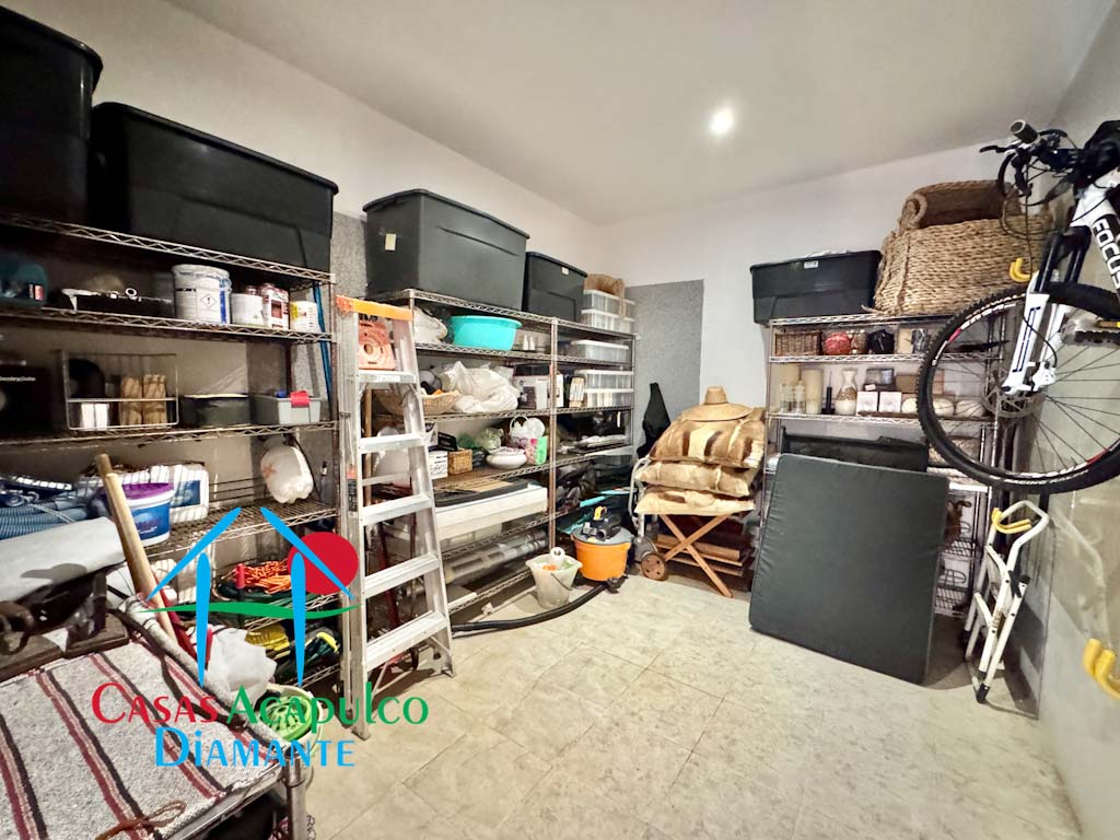 El Palmar Los Riscos PJ 1 - Bodega 1 El Palmar Los Riscos PJ 1 - Bodega 1